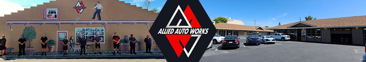 Los Altos Auto Repair Specialists | Allied Auto Works