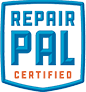 Repair Pal Logo | Allied Auto Works Grant Road